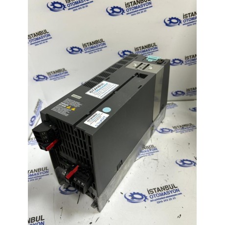 SIEMENS 6SL3210-1PE21-1UL0